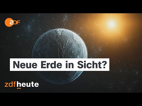 In search of a second Earth: Mission PLATO aims to detect exoplanets.