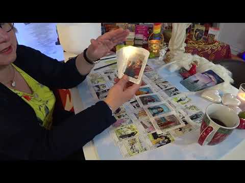 Seelenpartner/ Zigeunerkarten / LIEBES WOCHENORAKEL VON 20.-27.07.2020