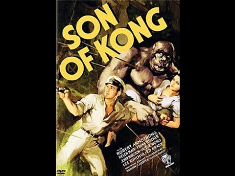 The Son of Kong - Le Fils de Kong - 1933 - Trailer