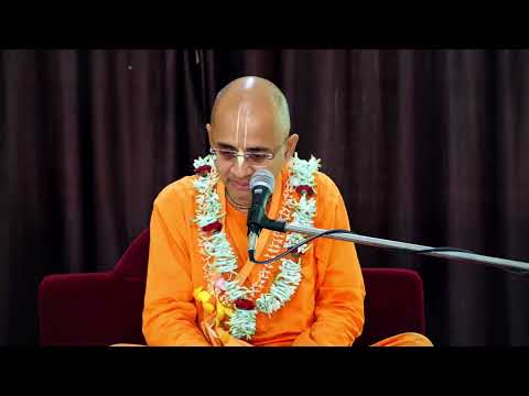 Should we make plans or should we depend on Krishna | Radheshyam Das