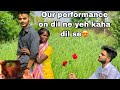 Raju Ka Dil Kise Chahta Hai Dil Ne Yeh Kaha Hai Dil Se Parnaj Randhawa Raju Mantej Sandhu