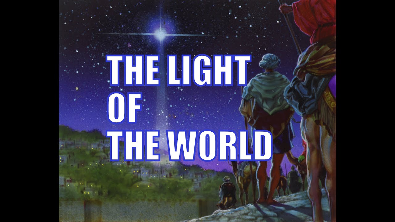 The Light of the World