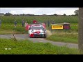 Day 1 Morning Highlights | Ypres Rally Belgium 2022