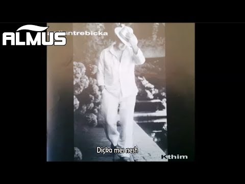 Ardian Trebicka - Dicka mes nesh (Official Audio)