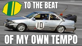 #lemonsworld 138 - To The Beat Of My Own Tempo