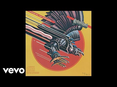 Judas Priest - You've Got Another Thing Comin' (Official Audio)