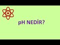 PH NEDİR