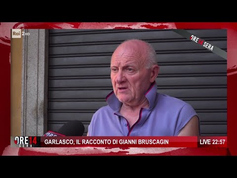 Garlasco, the superwitness's story - 2:00 PM, June 26, 2025