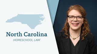 What’s the Homeschool Law in North Carolina? | A Quick Overview