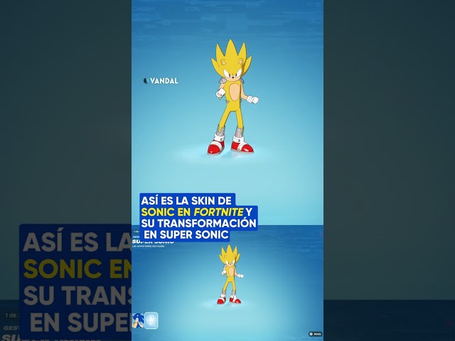 Vídeo relacionado con Funidelia Disfraz de Sonic para hombre y mujer, Licencia Oficial, Talla L - XL Videojuegos, Películas & Series - Traje para adultos para fiestas, Carnaval y Halloween