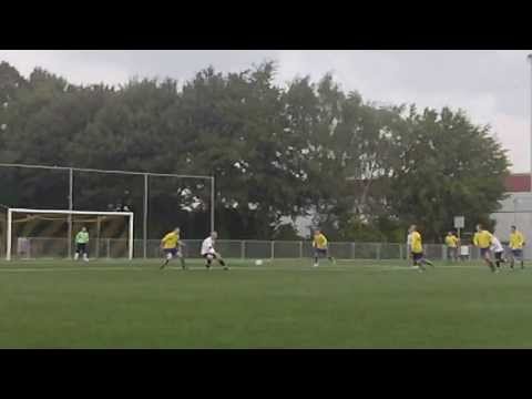 20131012 Unitas'30 Za4 - Internos Za6: 2-3