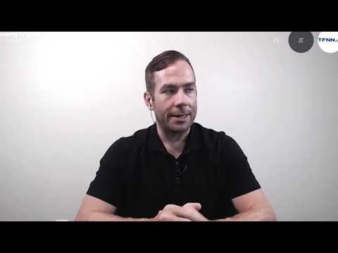 August 24th, 2PM ET Market Update on TFNN - 2020