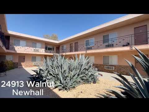 Walnut Street Apartments 24913-33 - Video 2 of 2