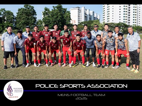 FAS - FA CUP 2025 ( SEMI FINAL )