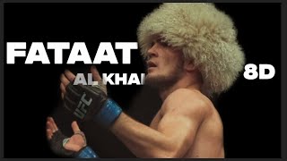 Download lagu NASHEED - FATAAT AL KHAIR 8D mp3