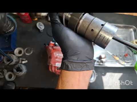HILTI TE500 REPAIR 🔧⚙️ - Image 2