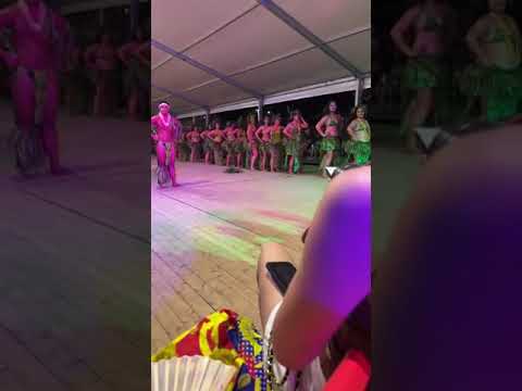 Na Hiro E Pae 2024 (Festival des Australes) - RAIVAVAE - from LIVESTREAM