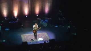 Pat Green live at ACL Live Austin Texas