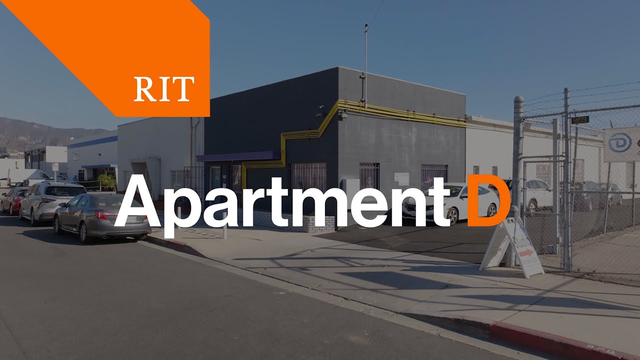 Stop Motion Animation That Packs a Visual Punch video