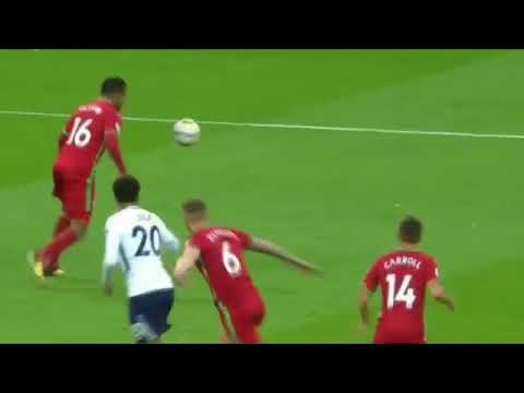 Tottenham Hotspur vs Swansea City 0 0 ● All Goals & Highlights  ► Premier League 16⁄09⁄2017