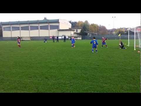 PAVONESE CIGOLESE ASD vs ALFIANELLO