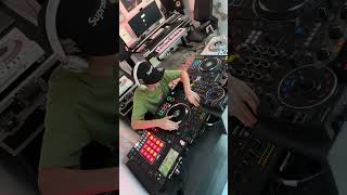 Breathe: The Prodigy is back in Ibiza and is out of control 🔥⚡️