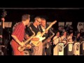 Mike Sanchez & BarcelonaBigBluesBand-Women & cadillac