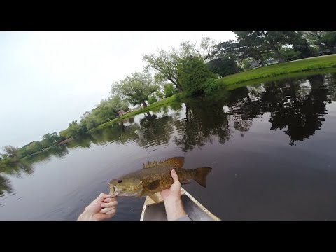 GoPro: Sean Mclain - Best Catch 7.15.15 - Fish