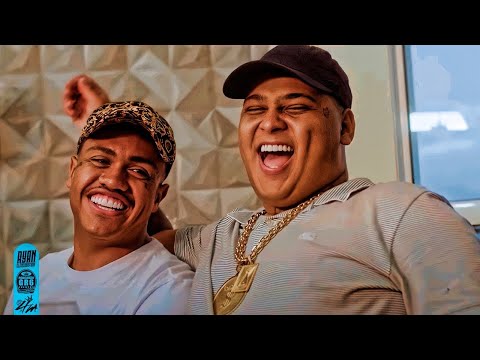MC Ryan SP e MC Davi - SÓ VOU SOFRER, SE A CACHAÇA ACABAR (DJ 900) 2022