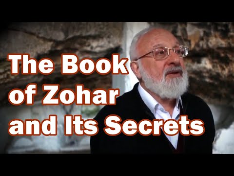 The Book of Zohar Invites Us to Reveal Its Secrets