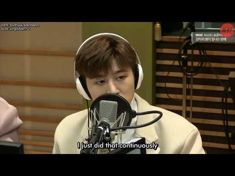 ENG SUB iKON with Kangta's Starry Night 2018