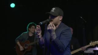 Danny Worsnop - Quite a While (Official Live at YouTube Space London)