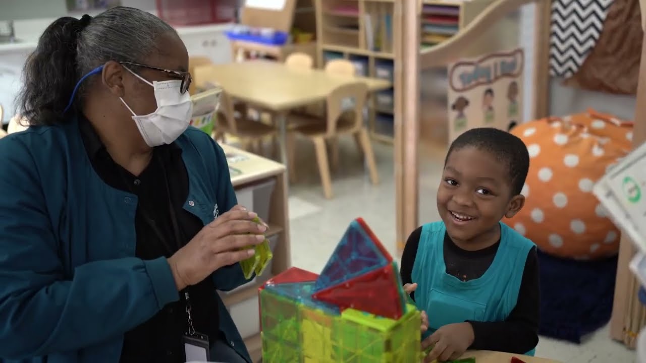 How LENA Technology Works