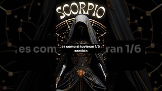 Escorpio no puedes engañarlo nunca #shorts #signos #zodiacales#tarot #escorpio