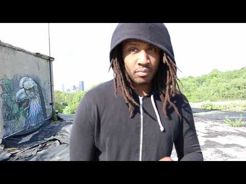 GodclouD-"Dope Sick"