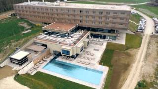 preview picture of video 'Skylens LOISIUM Wine & Spa Resort Südsteiermark'