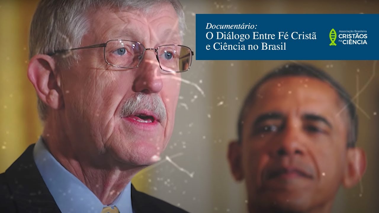 [DOCUMENTÁRIO] O Diálogo Entre Fé Cristã e Ciência no Brasil