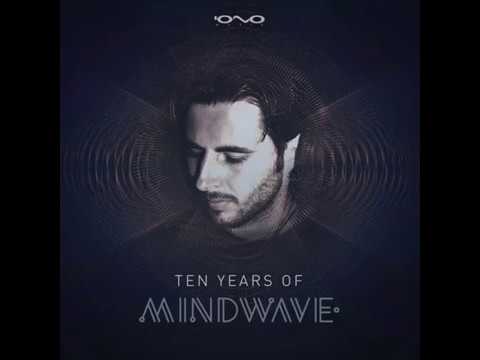 10 Years Of Mindwave / Iono Music