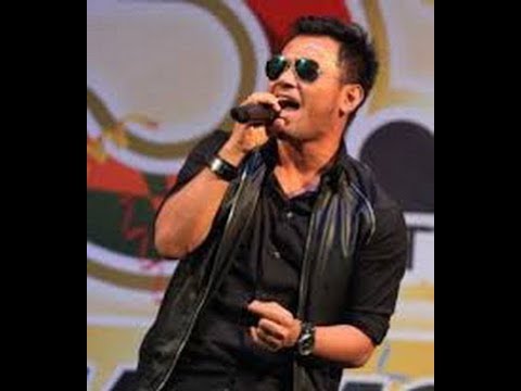 (1,05)  Judika & Syamsir :  MIRASANTIKA (Cipt  Rhoma Irama) --  KDI 2014