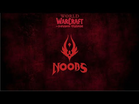 Noobs SW Speedrun 31:37 Feral Tank Pov