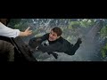 Mission: Impossible – Dead Reckoning Part One | NBA Finals Spot (2023 Movie) - Tom Cruise