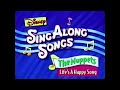 Opening To Disney Sing Along Songs Life S A Happy Song VHS Redo Fake