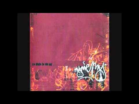 MyNieMy - Z Czego Słyniemy (feat. Ulot)