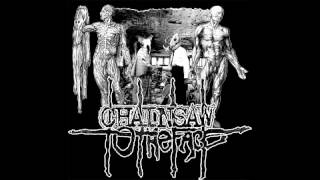 Chainsaw to the Face -- Purification Through Pain