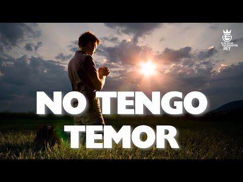 NO TENGO TEMOR | Himno Bautista #388 | Música y Letra
