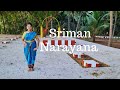 Sriman Narayana Classical Dance#nellaiharini#puratasispecial#Annamacharya keerthanai