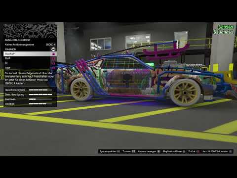 Knossi auf Wish bestellt