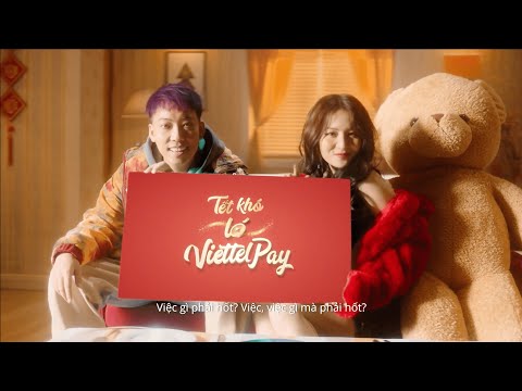 Lena x QNT x ViettelPay | Làm Gì Phải Hốt | COVER 2020