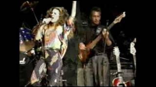 WILD THING COVER BY DONNA AUSTIN~ELIZIBETH DEBOLT & KRISTIE DELUCA LIVE .wmv