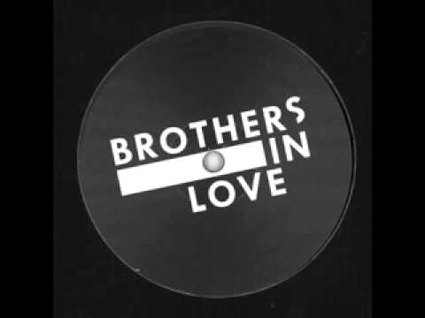 Philipp Boston - Daphne (Brothers In Love)